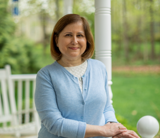 Indian-American 1st Muslim woman in Virginia Senate