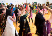 Indian American Community Organizations