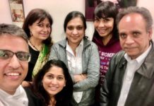 Meet the New England Choice Awards 2019 Team