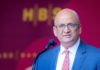 Former Harvard Business School Dean Nitin Nohria to Serve as Special Guest of Honor at New England Choice Awards 2025
