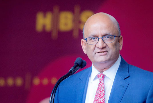 Former Harvard Business School Dean Nitin Nohria to Serve as Special Guest of Honor at New England Choice Awards 2025