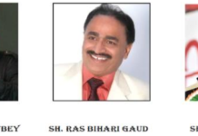 Milan Presents a Laugh Riot at its Hasya Kavi Samelan on Saturday in Billerica