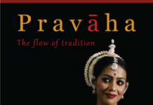 Boston Center for the Arts Presents Odissi Dance by Priya Bangal on Nov. 23
