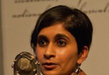 Shubha Sunder Receives Boston Artist Fellowship Award