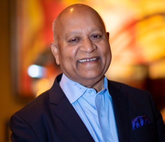 Meet Subu Kota: Combining Business and Community and the Recipient of the New England Choice Awards for Community Service 2019