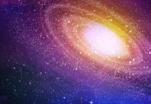 Star’s strange moves around black hole proves Einstein right