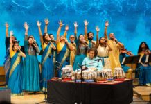 Tabla Virtuoso Zakir Hussain Receives Honorary Doctorate From Berklee College of Music