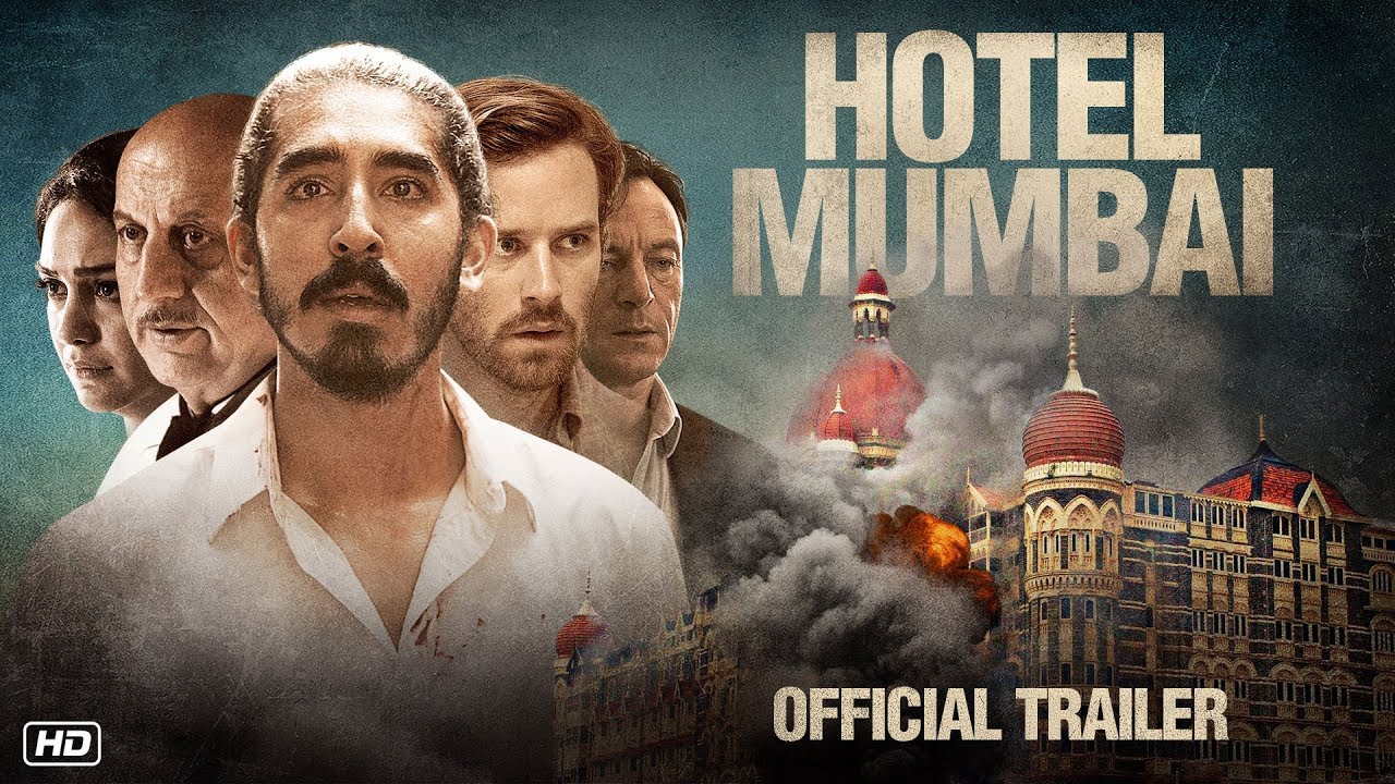movie review hotel mumbai