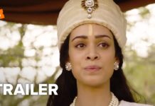 Hollywood makes a film on Rani Laxmibai: Director Swati Bhise