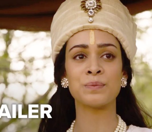 Hollywood makes a film on Rani Laxmibai: Director Swati Bhise