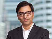 Onapsis Appoints Anshuman Kanwar as General Manager of Products and Technology