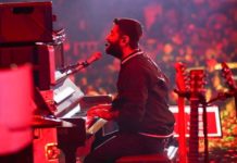 Arijit Singh most streamed Indian artist in 2019: Spotify