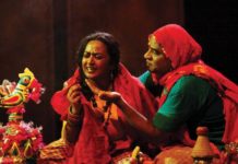 Excellent theatre must reach Tier 2 cities: Arundhati Nag