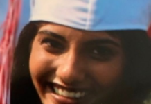 Update on Murder in Burlington: $22,250 Raised Through GoFundMe, Still No Information on the Attacker