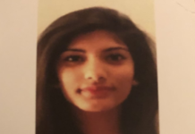 18-Year-Old Indian American Girl Found Dead in a Burlington, MA Basement