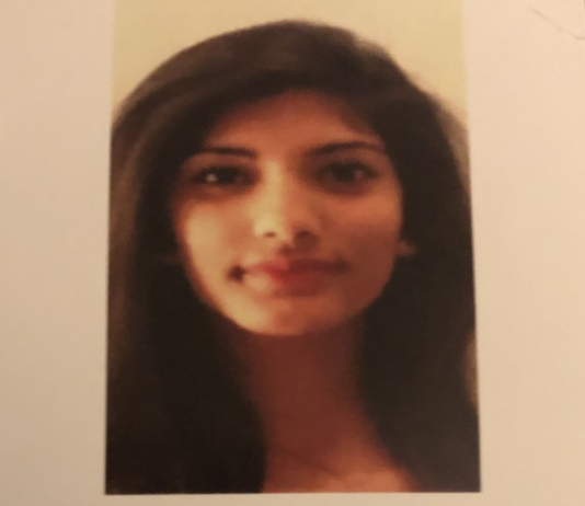 18-Year-Old Indian American Girl Found Dead in a Burlington, MA Basement