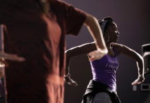 The “Why” of Dance