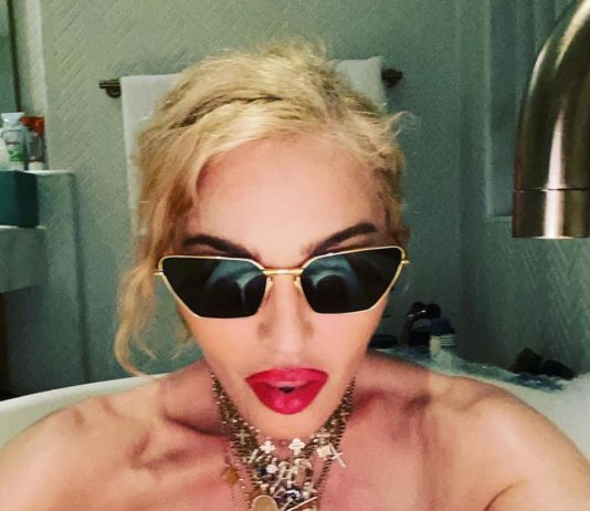 Love has no age: At 61, Madonna getting serious with 25-year-old dancer