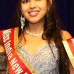Miss India New England-2020