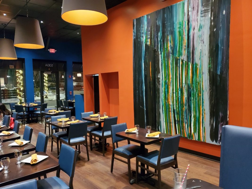 Enjoy Lunch Buffet at Sudbury’s Paani Restaurant From Friday Through