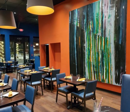 Once a Television Producer and Host, Vimi Verma Quadruples the Size of Her Indian Restaurant Paani in Sudbury