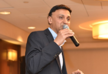 Rama Ramakrishnan Honors 20 Under 20, Urges Them to Explore Intrinsic Ability, Growth and Obsession for Success