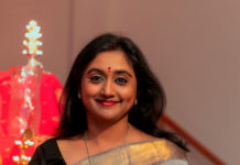 80 Dancers Participate in Annual Dance Show by Sarasa Natya Academy