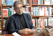 Publishing legend Sonny Mehta passes away in New York at 77