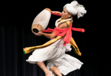 TriNethra: The Day-2 of the Third Eye Festival of Dance