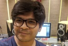 Ankit Tiwari’s new track ‘Dushman’ is about COVID-19