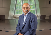 IBM reports revenue decline for 3 consecutive quarters