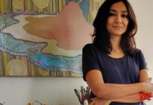 Dhruvi Acharya and the art of dealing with loss