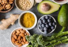 Healthy low-carbohydrate and low-fat diets may reduce risk of premature death