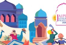 9-year-old to launch book at Jaipur Literature Festival this year