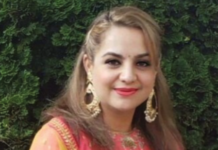 Sophisticated Pastels With Soft Vintage Stand Out For New Age Brides This Season