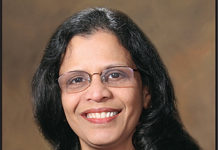 Priya Rathnam Appointed Library Director at Shrewsbury Public Library