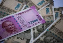 How does India’s recent stimulus package compare with other countries?