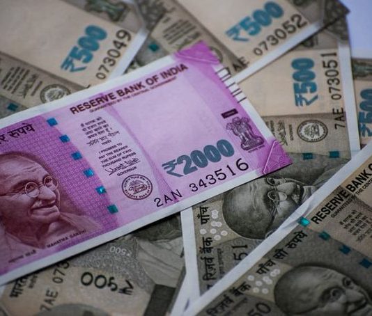 How does India’s recent stimulus package compare with other countries?