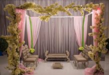 Creativity, Passion and Precision: Finding the Right Decorator for Your Dream Wedding