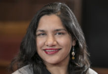 Sumbul Siddiqui Becomes First Muslim Mayor of Cambridge, MA; Elected Unanimously by Cambridge City Council