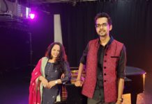 Boston Poetess Sunayana Kachroo Releases Her Latest Video: “Channa Mereya-Mere Shehar Main Kabhi Matt Aana”