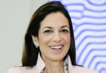 Whitehead Institute Founding Board Member Susan Whitehead to Be the Chief Guest at Woman of the Year Awards Gala