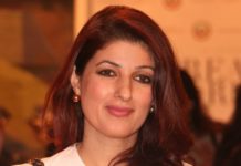 Twinkle Khanna: A writer needs an inflated sense of self-worth