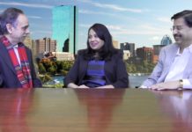 AIF Gala 2020 Co-Chairs Meena and Sundar Subramanyam Talk About Annual Boston Gala and Guest of Honor