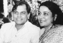 Antulay daughter’s eulogy to parents’ love story when they were 28 and 14