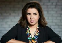 My mantra in life is to have fun no matter what it is that you are doing: Farah Khan