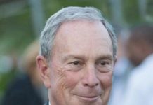 India bigger problem than China for climate change: Bloomberg