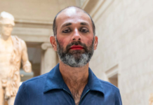 Nikhil Chopra and the recipe of magic: Breaking Expectations, Tying a Tight Rope Across a Space