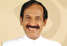 Renowned Mumbai Ayurveda master Pankaj Naram passes away at 65