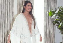 Some May Question Priyanka Chopra’s Dress, But Hey Everyone Has the Right to Wear